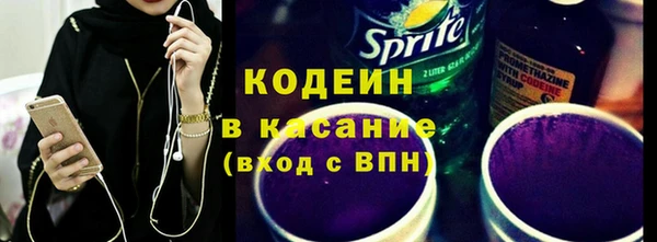 молекула духа Белокуриха